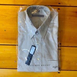 Geoffrey Beene dress shirt